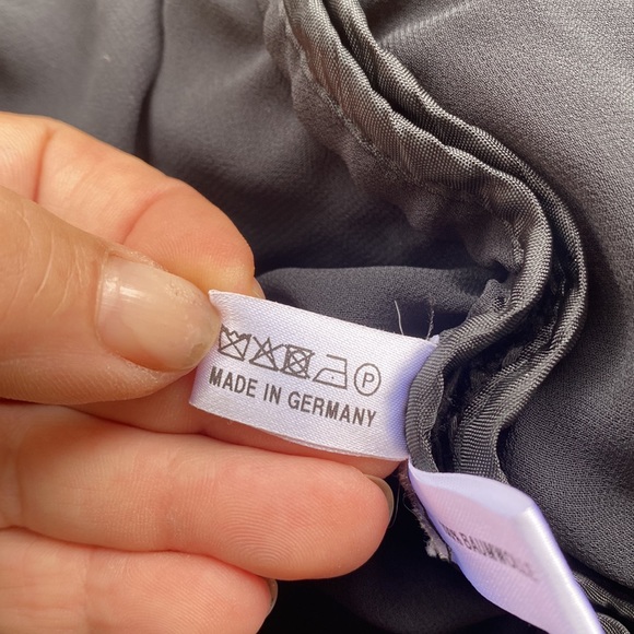 Maison Common from Neiman Marcus vintage knitted cardigan sweater w/ pockets - Picture 13 of 16